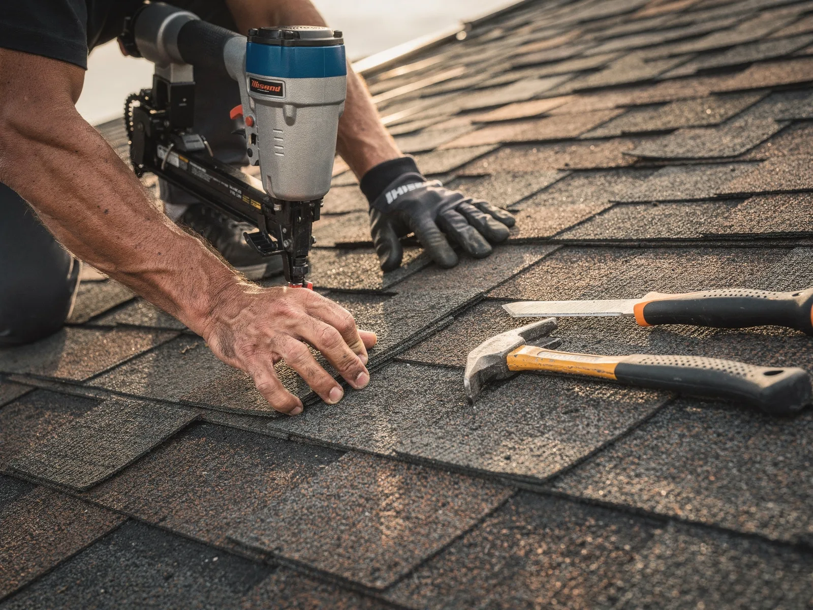 Why choose Roof Repair in Wathena, KS